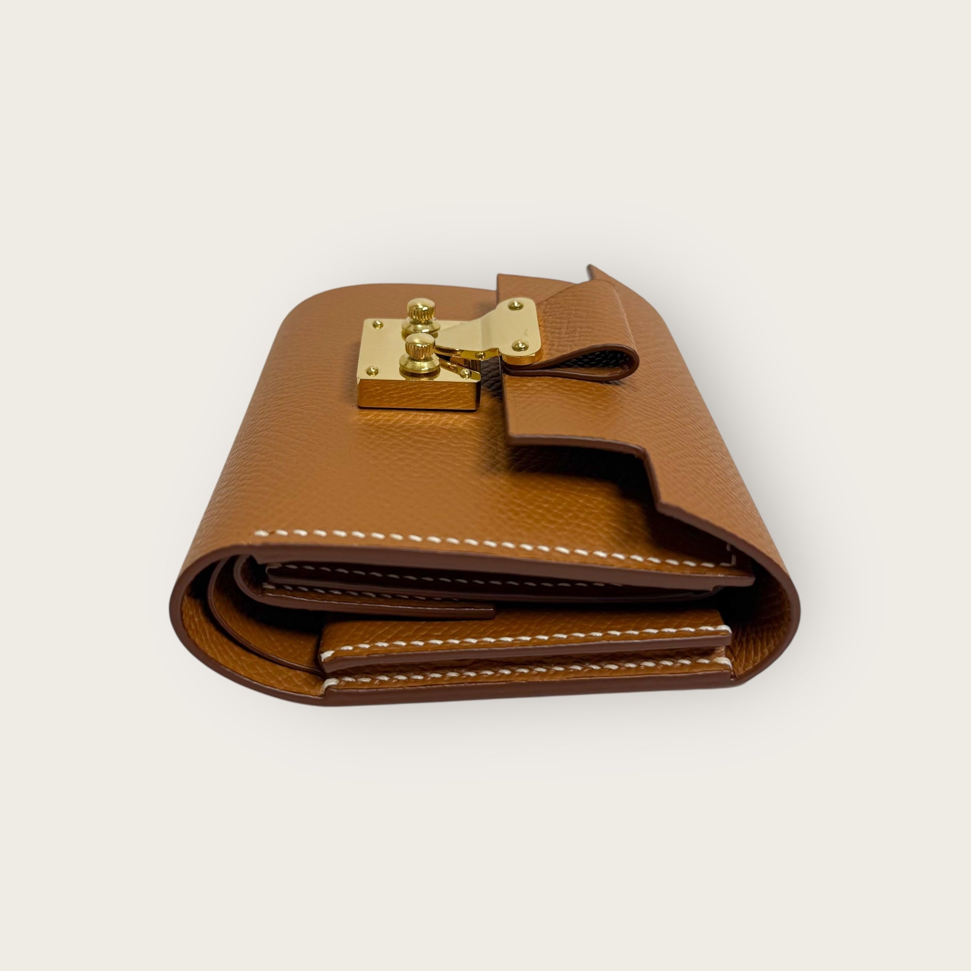 ミニマルウォレット -LUCTRA- – CAUCHY