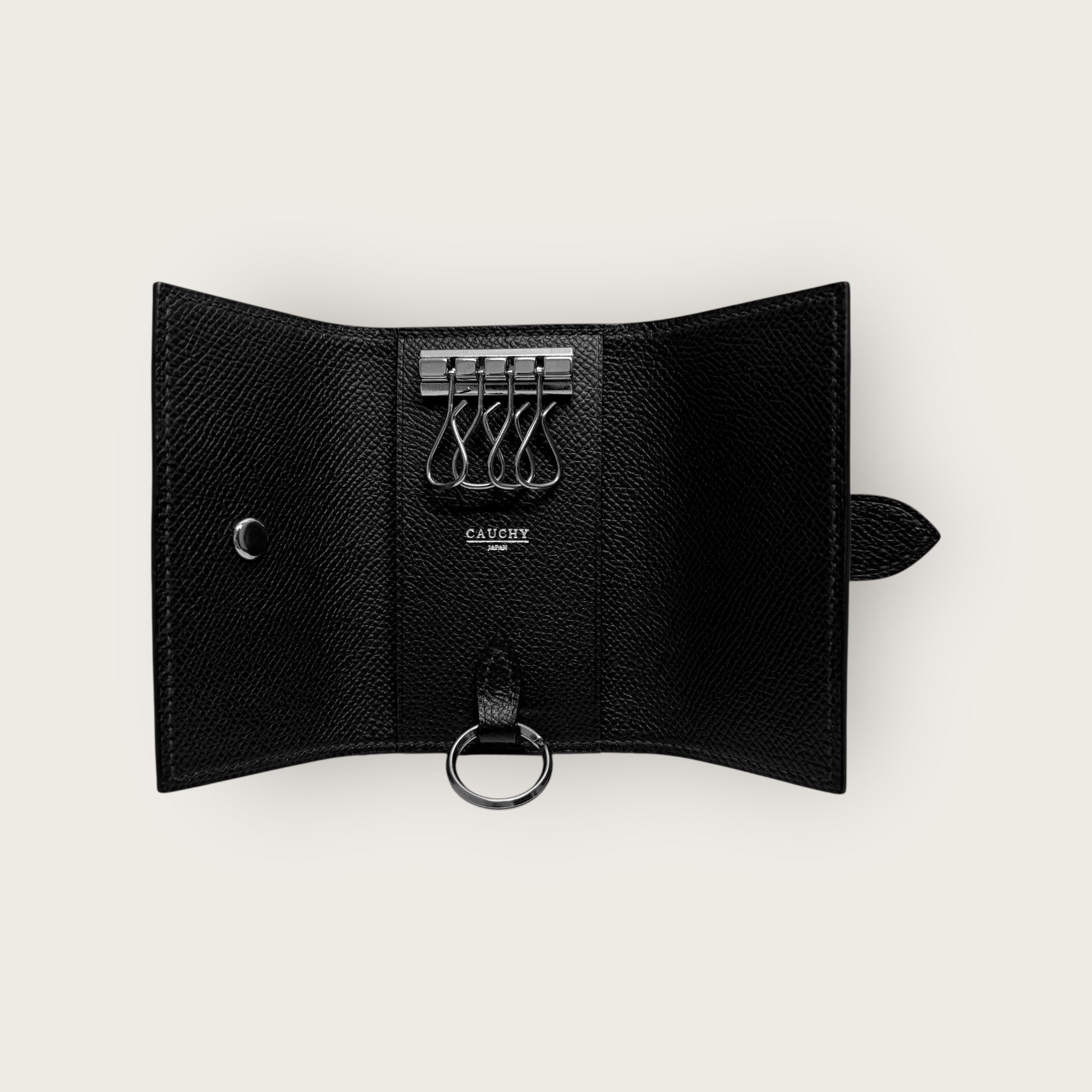 ストラップキーケース -CLAVIS- – CAUCHY